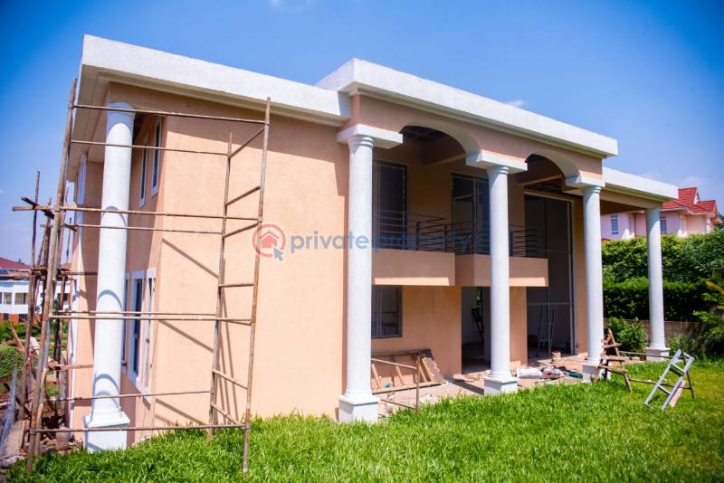 6 bedroom House For Sale Kiambu Riabai Road Riabai Kiambu - 3