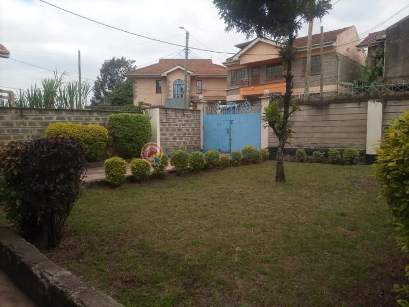 6 bedroom House For Sale Sportsview Estate Kasarani Nairobi - 3