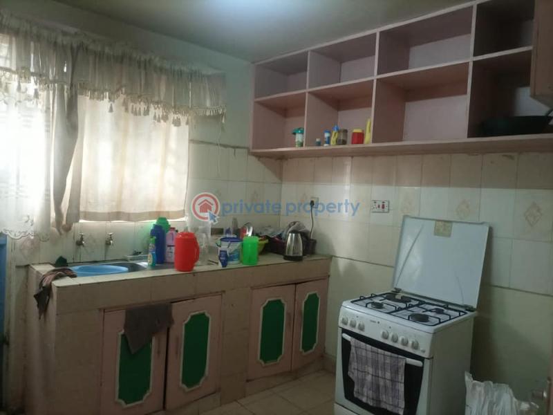 6 bedroom House For Sale Sportsview Estate Kasarani Nairobi - 5