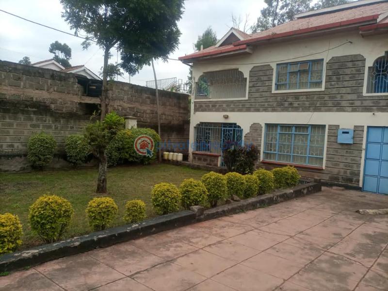 6 bedroom House For Sale Sportsview Estate Kasarani Nairobi - 2
