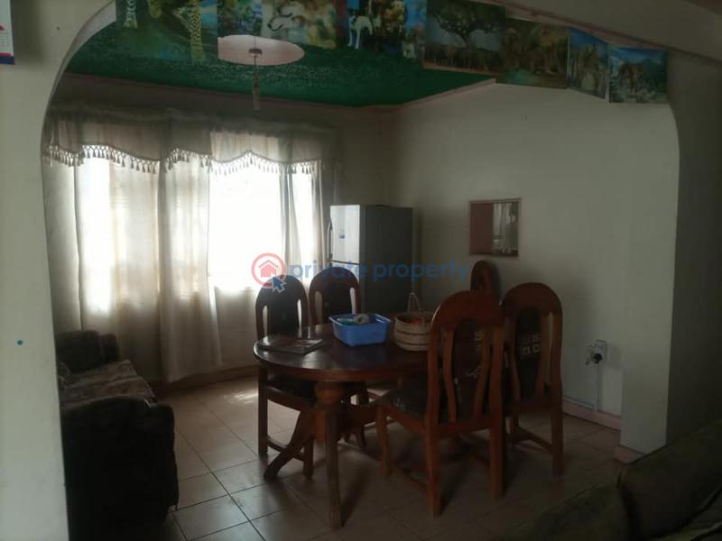 6 bedroom House For Sale Sportsview Estate Kasarani Nairobi - 6