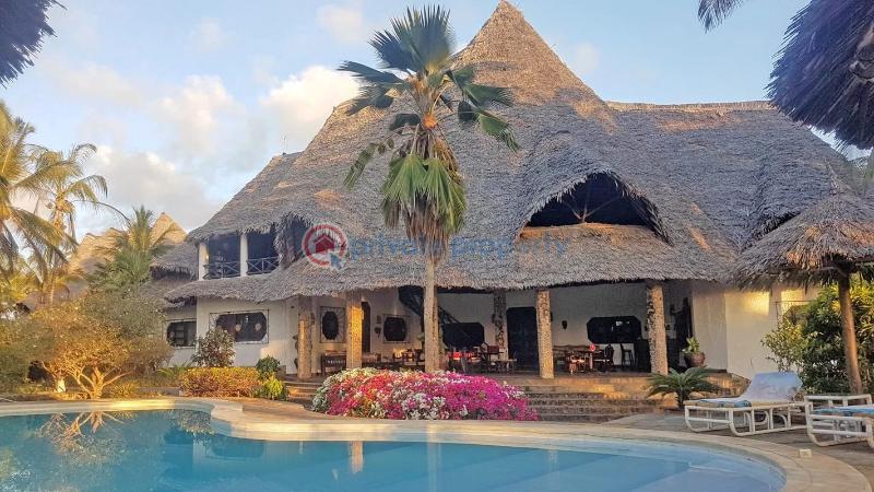 6 bedroom House For Sale Watamu Kilifi - 14
