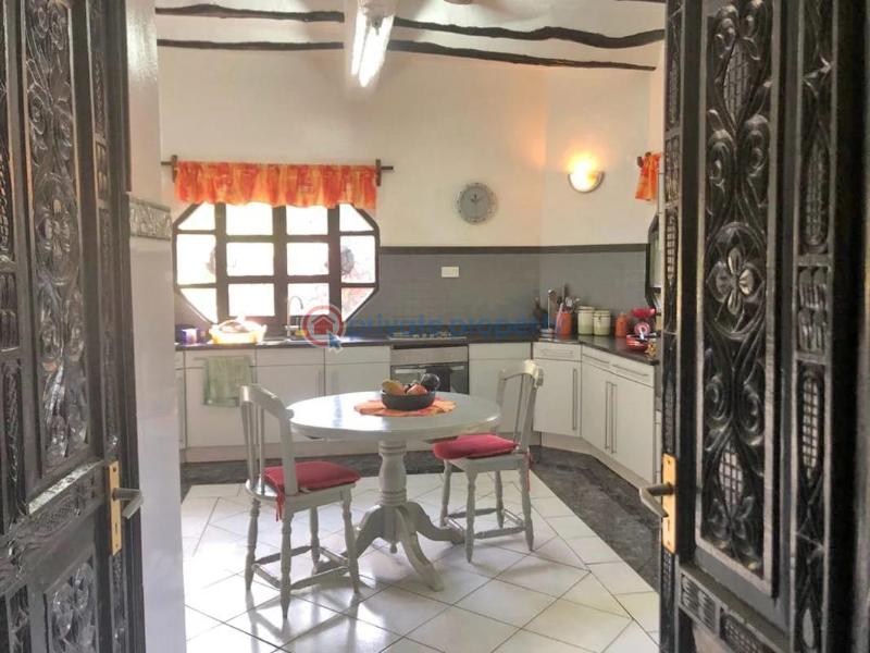 6 bedroom House For Sale Watamu Kilifi - 18