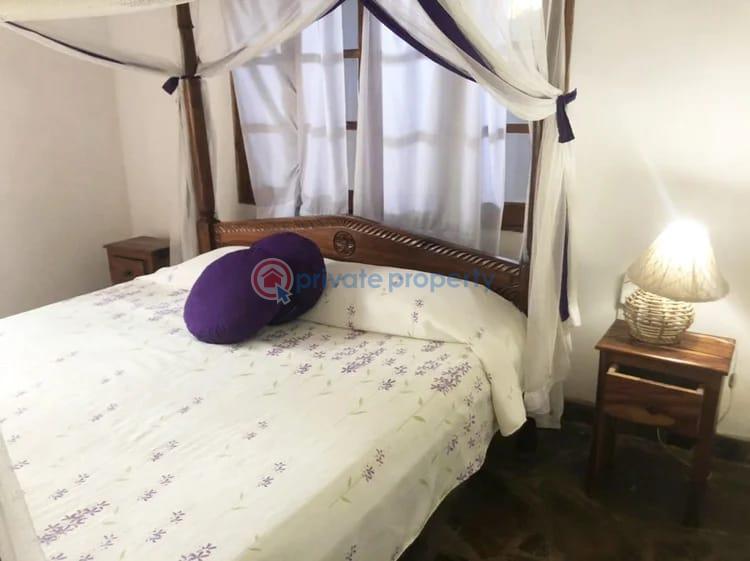 6 bedroom House For Sale Watamu Kilifi - 12