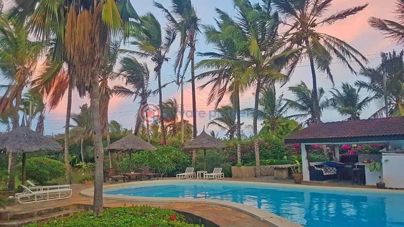 6 bedroom House For Sale Watamu Kilifi - 5
