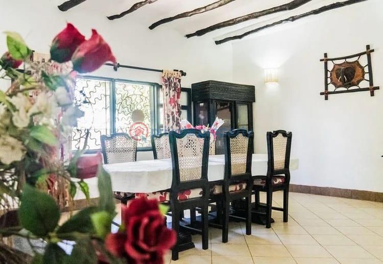 6 bedroom House For Sale Watamu Ocean Front Ocean Front Watamu Kilifi - 13