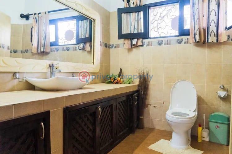 6 bedroom House For Sale Watamu Kilifi - 15