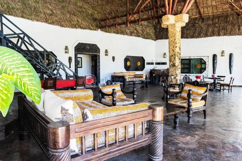 6 bedroom House For Sale Watamu Kilifi - 1