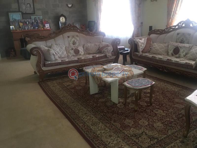6 bedroom House For Sale Muthaiga North Nairobi - 2