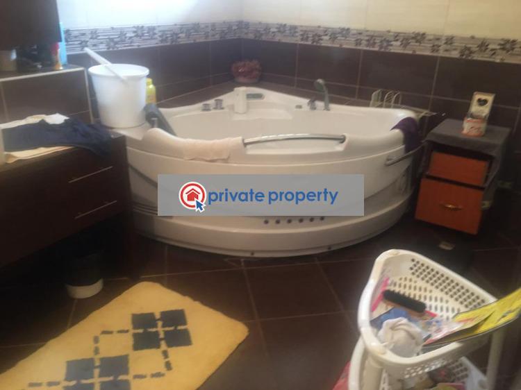 6 bedroom House For Sale &nbsp;muthaiga North Muthaiga Nairobi - 3
