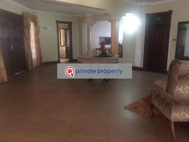 6 bedroom House For Sale &nbsp;muthaiga North Muthaiga Nairobi - 7