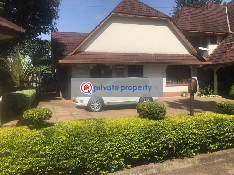 6 bedroom House For Sale &nbsp;muthaiga North Muthaiga Nairobi - 6