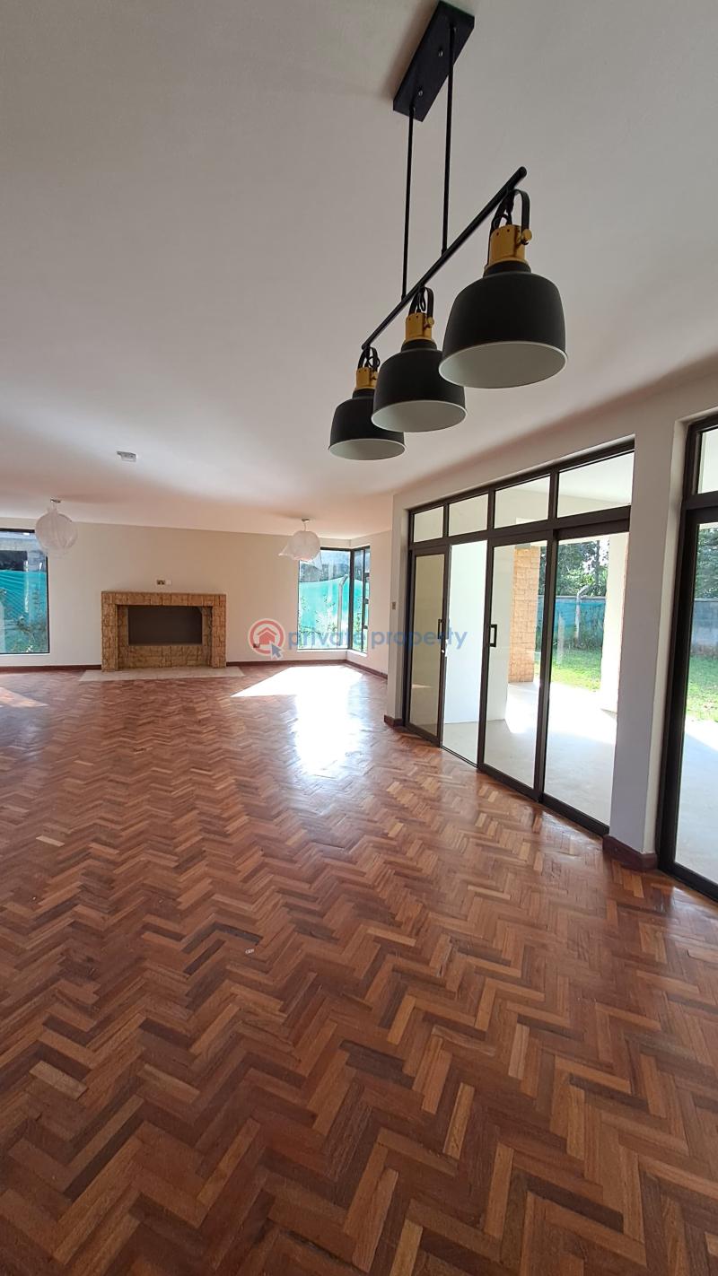 6 bedroom House For Sale Karen Hardy Nairobi Karen  - 11