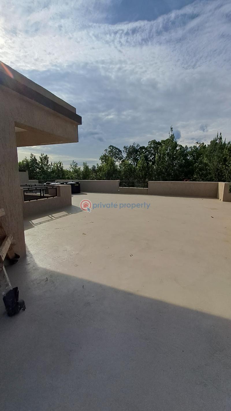 6 bedroom House For Sale Nairobi Karen  - 2
