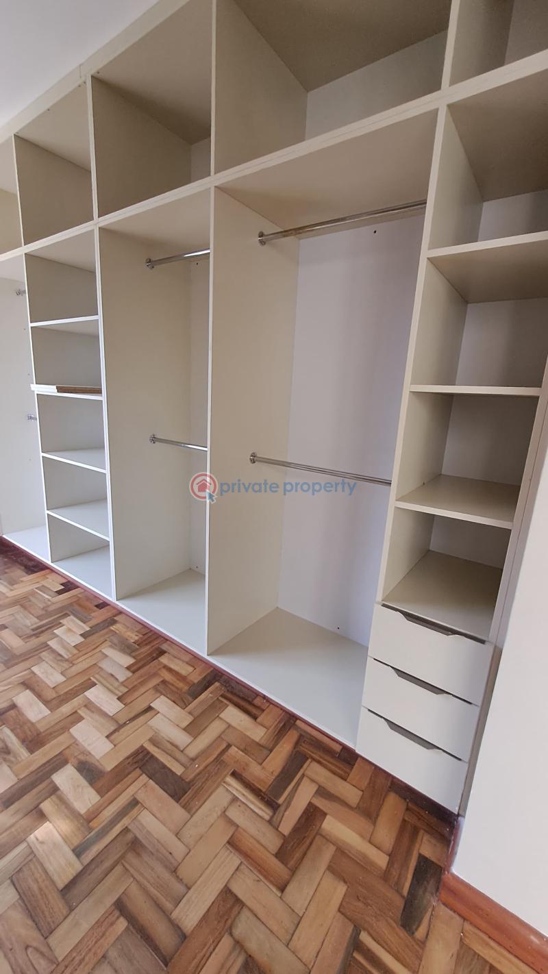 6 bedroom House For Sale Nairobi Karen  - 5
