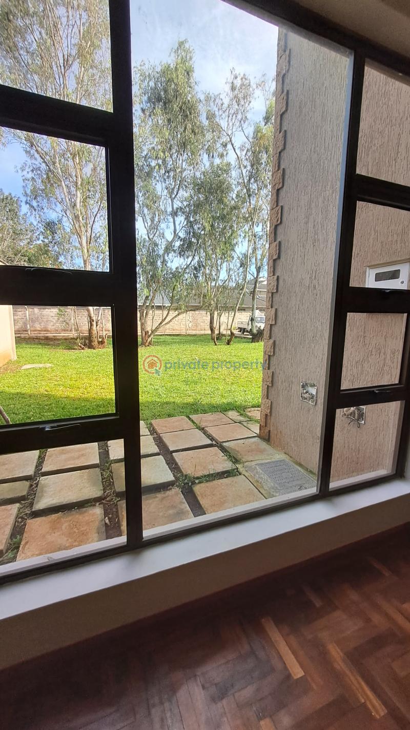6 bedroom House For Sale Nairobi Karen  - 14