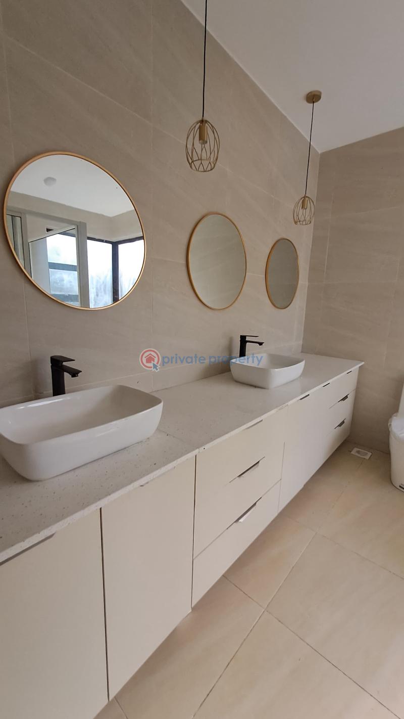 6 bedroom House For Sale Nairobi Karen  - 5