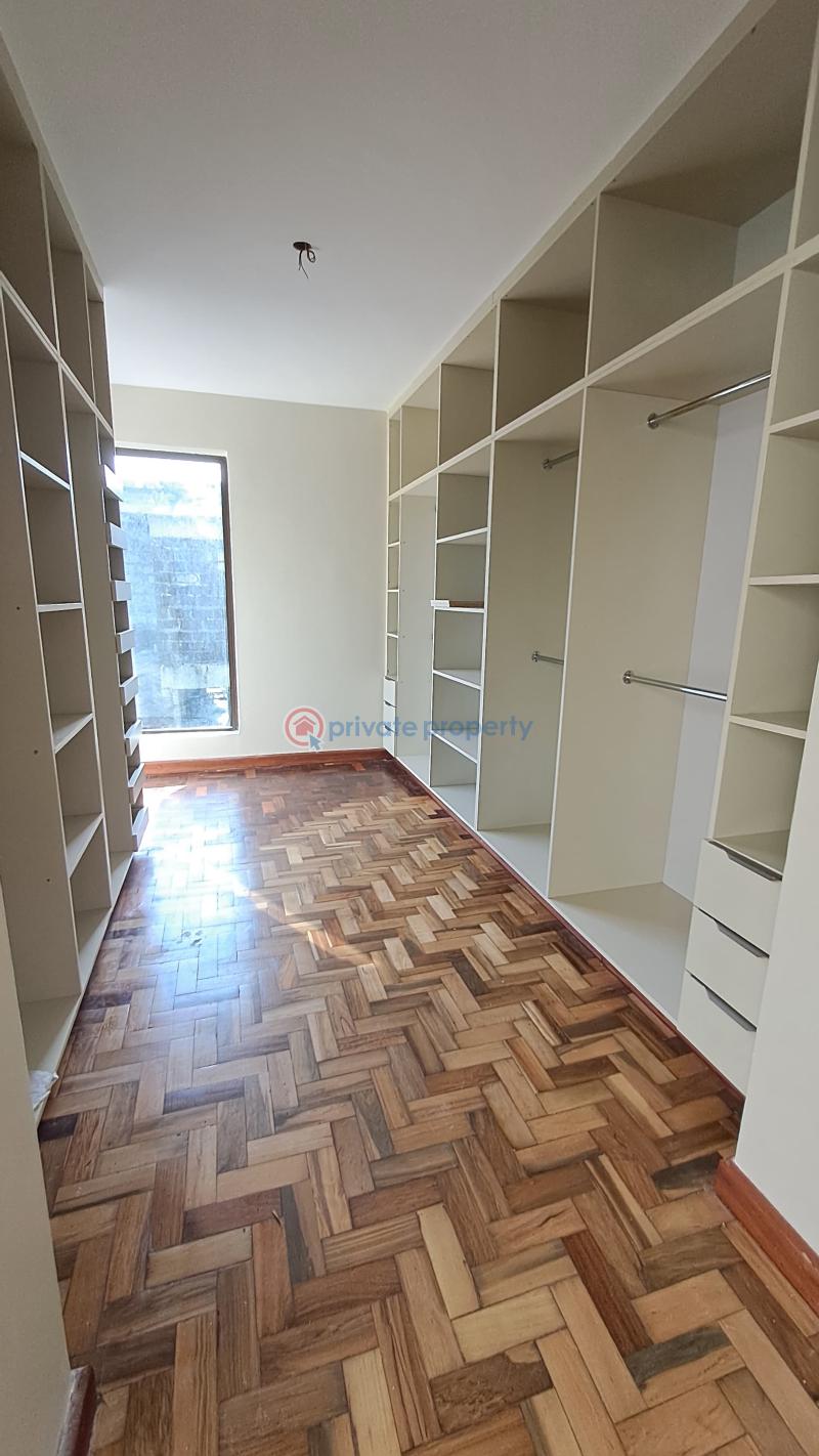 6 bedroom House For Sale Nairobi Karen  - 13