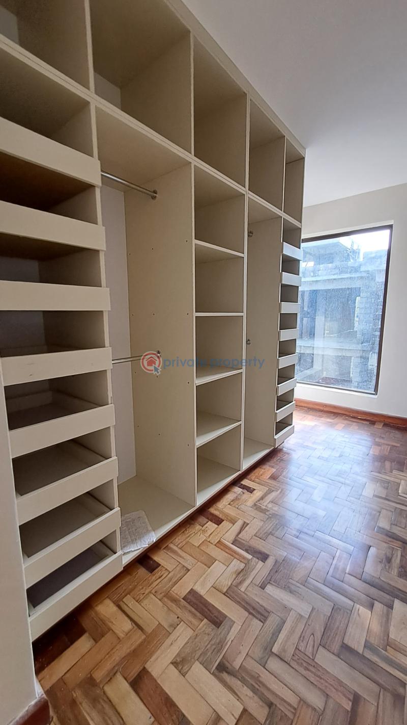 6 bedroom House For Sale Nairobi Karen  - 1