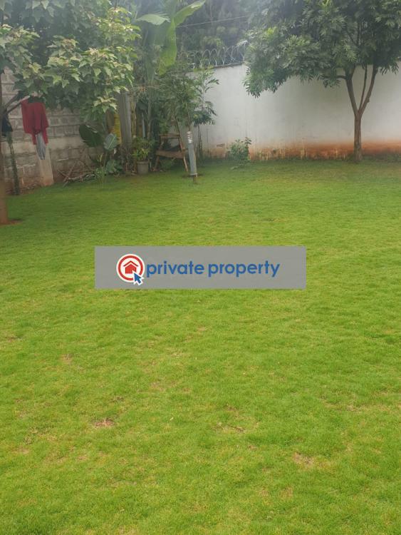 6 bedroom House For Sale Karen Nairobi - 3