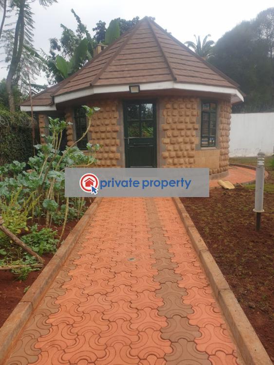 6 bedroom House For Sale Karen Nairobi - 7