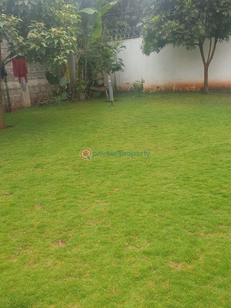 6 bedroom House For Sale Karen Nairobi - 2