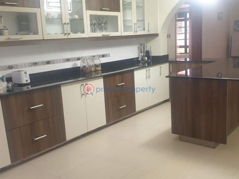 6 bedroom House For Sale Karen Nairobi - 4