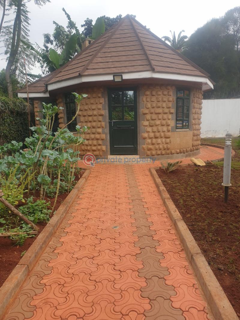 6 bedroom House For Sale Karen Nairobi - 7