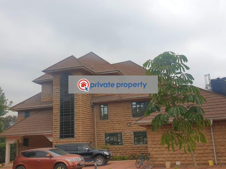 6 bedroom House For Sale Karen Nairobi - 2