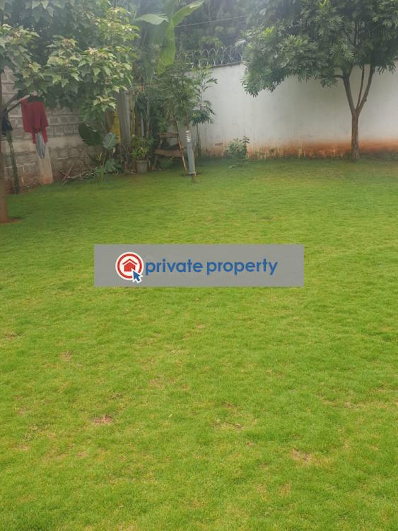 6 bedroom House For Sale Kipkaren Nandi - 2