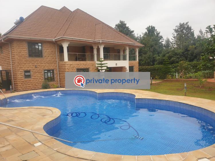6 bedroom House For Sale Karen Nairobi - 1