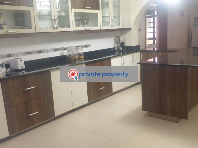 6 bedroom House For Sale Karen Nairobi - 3