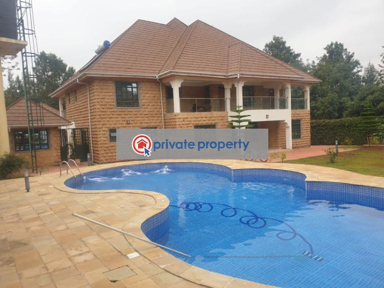 6 bedroom House For Sale Kipkaren Nandi - 7