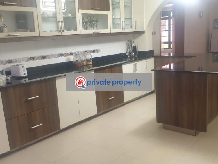6 bedroom House For Sale Kipkaren Nandi - 3