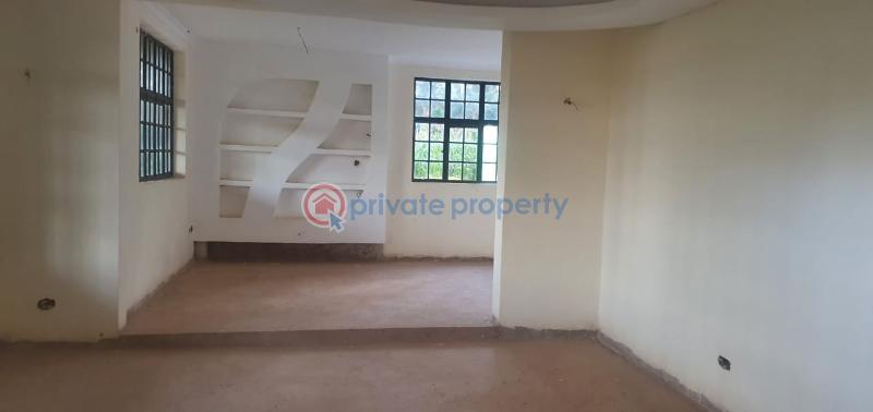 6 bedroom House For Sale Kerarapon. Ngong Kajiado - 9