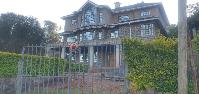 6 bedroom House For Sale Kerarapon. Ngong Kajiado - 11