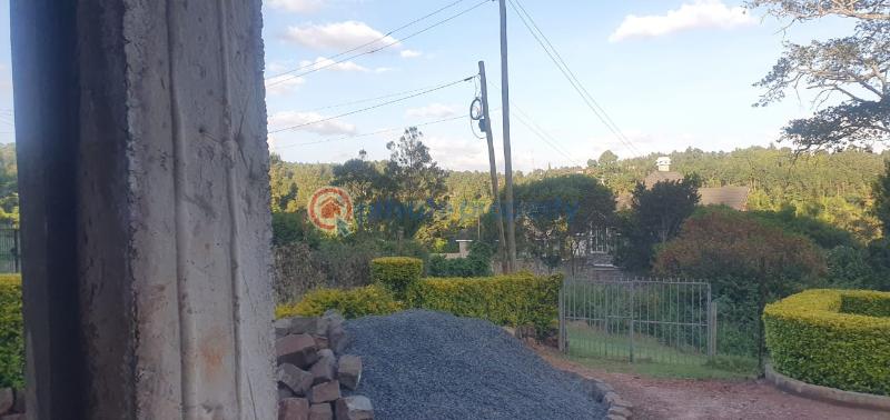 6 bedroom House For Sale Kerarapon Drive 400 Meters From The Tarmac Road. Kerarapon. Ngong Kajiado - 10