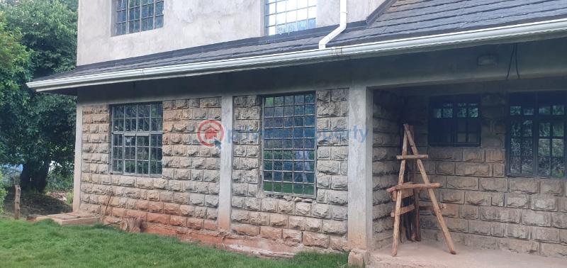 6 bedroom House For Sale Kerarapon. Ngong Kajiado - 2