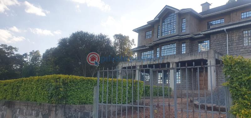6 bedroom House For Sale Kerarapon. Ngong Kajiado - 2