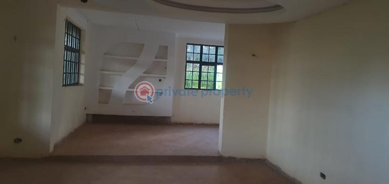 6 bedroom House For Sale Kerarapon. Ngong Kajiado - 11