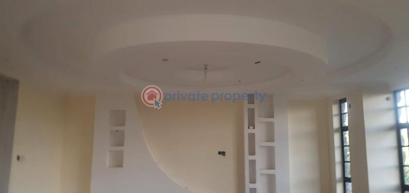 6 bedroom House For Sale Kerarapon. Ngong Kajiado - 7