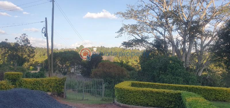 6 bedroom House For Sale Kerarapon. Ngong Kajiado - 13