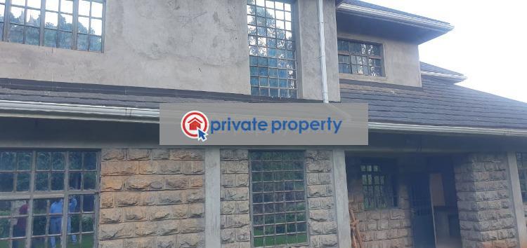 6 bedroom House For Sale &nbsp;kerarapon Drive Karen Nairobi - 5