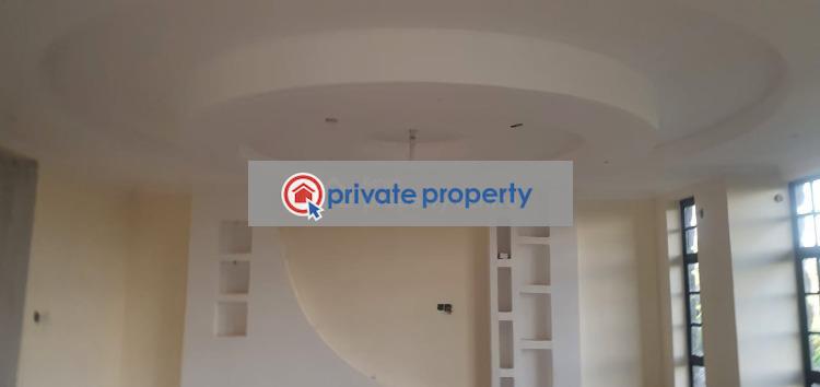 6 bedroom House For Sale &nbsp;kerarapon Drive 300 Meters From Tarmac Road Ngong Kajiado - 7
