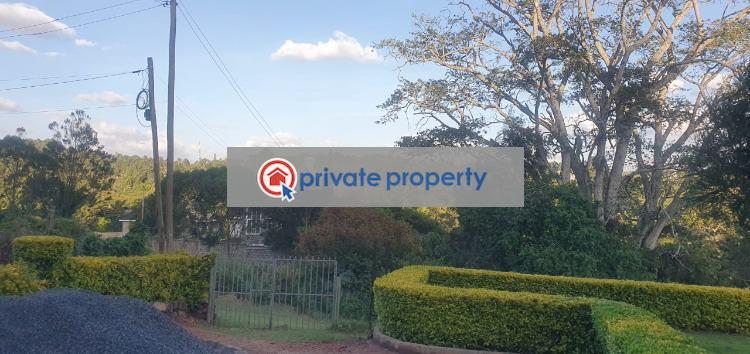 6 bedroom House For Sale &nbsp;kerarapon Drive 300 Meters From Tarmac Road Ngong Kajiado - 12