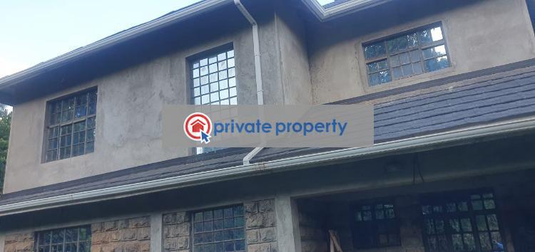 6 bedroom House For Sale &nbsp;kerarapon Drive Karen Nairobi - 4