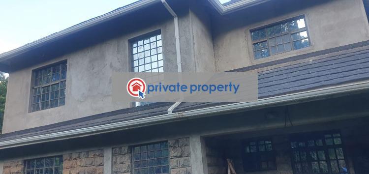 6 bedroom House For Sale &nbsp;kerarapon Drive 300 Meters From Tarmac Road Ngong Kajiado - 5