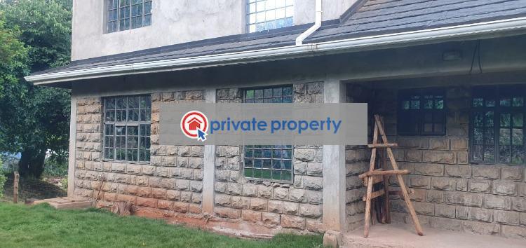 6 bedroom House For Sale &nbsp;kerarapon Drive 300 Meters From Tarmac Road Ngong Kajiado - 2