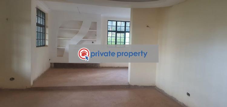 6 bedroom House For Sale &nbsp;kerarapon Drive 300 Meters From Tarmac Road Ngong Kajiado - 9