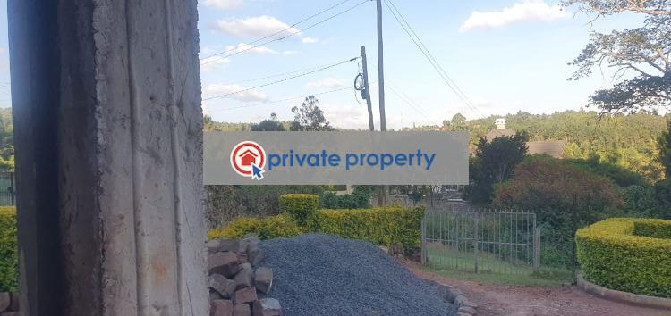 6 bedroom House For Sale &nbsp;kerarapon Drive 300 Meters From Tarmac Road Ngong Kajiado - 12